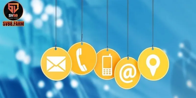 SV88 luôn lắng nghe và đánh giá cao mọi phản hồi từ người chơi SV88 luôn lắng nghe và đánh giá cao mọi phản hồi từ người chơi