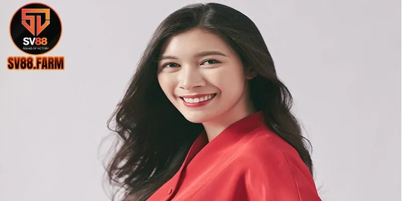 Liên Hệ SV88 - Giải Quyết Vấn Đề Nhanh Chóng Chỉ Vài Phút CEO SV88 - Võ Thu Ngân